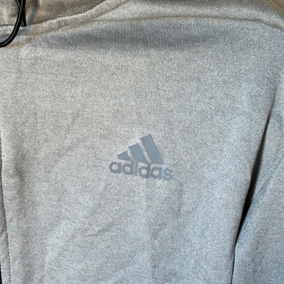 Adidas Running Jacket - Picture 2 of 3